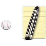 Baseball Bat Pen by Josh Bach-Pen-Josh Bach Limited-Top Notch Gift Shop