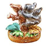 Koala With Baby Limoges Box by Rochard™-Limoges Box-Rochard-Top Notch Gift Shop