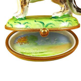 German Shepherd Limoges Box by Rochard™-Limoges Box-Rochard-Top Notch Gift Shop