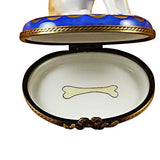 Jack Russell Limoges Box by Rochard™-Limoges Box-Rochard-Top Notch Gift Shop