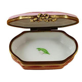 Lily Of The Valley Limoges Box by Rochard™-Limoges Box-Rochard-Top Notch Gift Shop