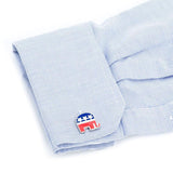 Republican Elephant Cufflinks-Cufflinks-Cufflinks, Inc.-Top Notch Gift Shop