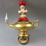 Aladdin in Magic Lamp with Carpet Limoges Box by Rochard™-Limoges Box-Rochard-Top Notch Gift Shop