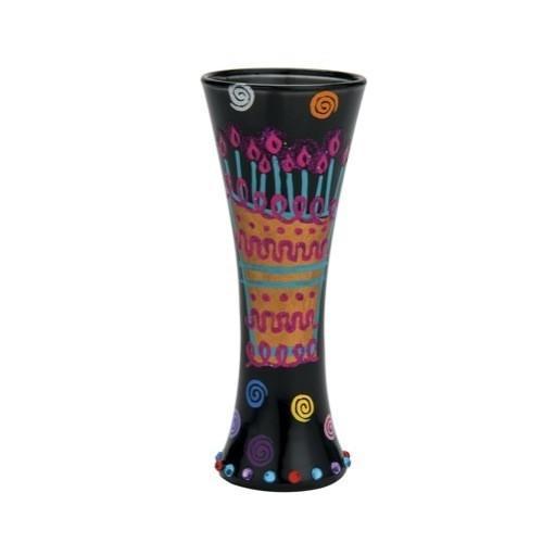 Boppin Birthday Sexy Shooter by Lolita®-Shot Glass-Designs by Lolita® (Enesco)-Top Notch Gift Shop