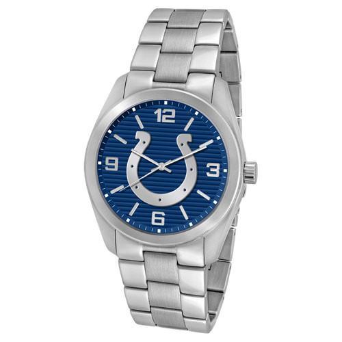 Indianapolis Colts Elite Series Watch-Watch-Game Time-Top Notch Gift Shop