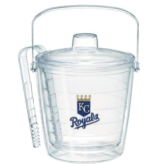 Kansas City Royals Tervis Ice Bucket-Ice Bucket-Tervis-Top Notch Gift Shop