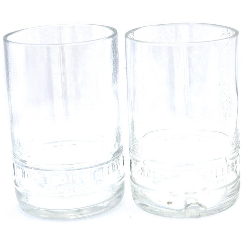 Ketel One Rocks Glasses - Boxed Set of 2-Rocks Glass-BluMarble-Top Notch Gift Shop