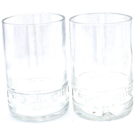 Ketel One Rocks Glasses - Boxed Set of 2-Rocks Glass-BluMarble-Top Notch Gift Shop