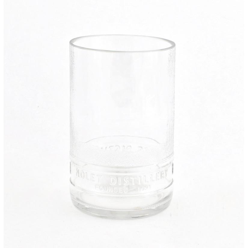 Ketel One Rocks Glasses - Boxed Set of 2-Rocks Glass-BluMarble-Top Notch Gift Shop