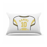 Kids Jersey Personalized Pillow Case-Pillow Case-JDS Marketing-Top Notch Gift Shop