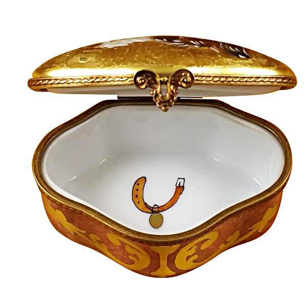 King Charles Spaniels Limoges Box by Rochard™-Limoges Box-Rochard-Top Notch Gift Shop