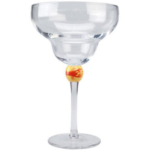 Larry Margarita Glass-Margarita Glass-Huephoria-Top Notch Gift Shop