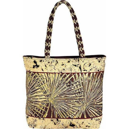 Las Palmas Shoulder Tote-Bag-Sun 'N Sand-Top Notch Gift Shop