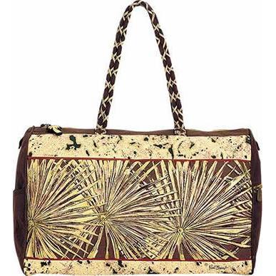 Las Palmas Travel Bag-Bag-Sun 'N Sand-Top Notch Gift Shop