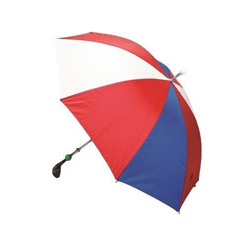 Vintage Golf Gear Umbrella-Umbrella-On Tour Golf-Top Notch Gift Shop