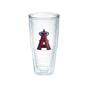 Los Angeles Angels 24 oz. Tervis Tumblers - (Boxed Set of 2)-Tumbler-Tervis-Top Notch Gift Shop