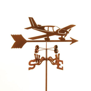 Lo Wing Weathervane-Weathervane-EZ Vane-Top Notch Gift Shop