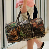 Woods Duffel Bag - Personalized-Bag-Viv&Lou-Top Notch Gift Shop