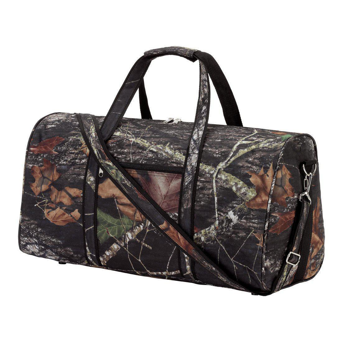 Woods Duffel Bag - Personalized-Bag-Viv&Lou-Top Notch Gift Shop