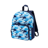 Cool Camo Preschool Backpack - Personalized-Backpack-Viv&Lou-Top Notch Gift Shop