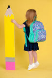 Confetti Pop Preschool Backpack - Personalized-Backpack-Viv&Lou-Top Notch Gift Shop