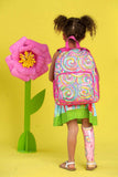 Summer Sorbet Preschool Backpack - Personalized-Backpack-Viv&Lou-Top Notch Gift Shop