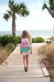 Beachy Keen Backpack - Personalized-Backpack-Viv&Lou-Top Notch Gift Shop