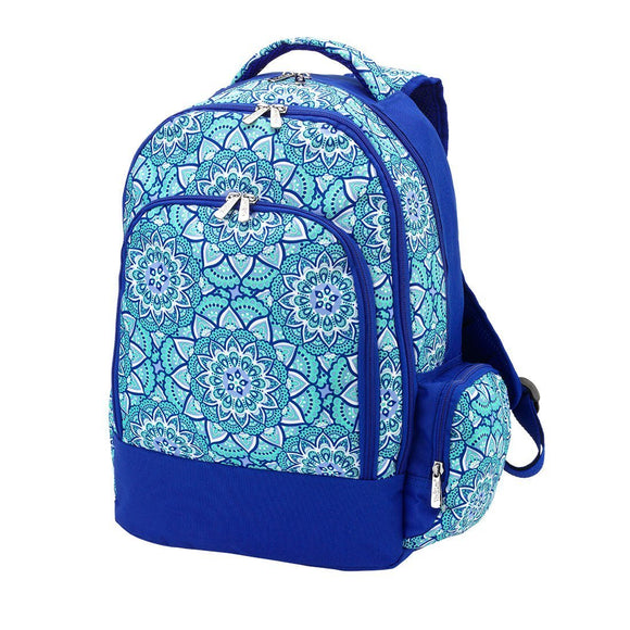 Day Dream Backpack - Personalized-Backpack-Viv&Lou-Top Notch Gift Shop
