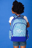 Day Dream Backpack - Personalized-Backpack-Viv&Lou-Top Notch Gift Shop