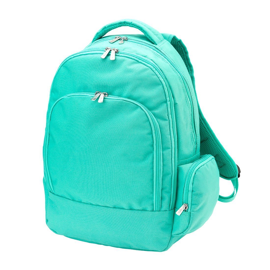 Mint Backpack - Personalized-Backpack-Viv&Lou-Top Notch Gift Shop