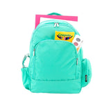 Mint Backpack - Personalized-Backpack-Viv&Lou-Top Notch Gift Shop