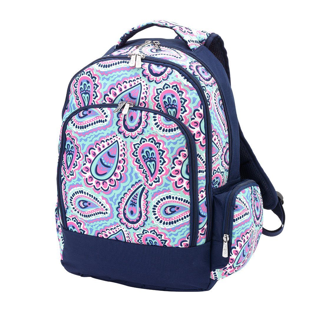 Sophie Backpack - Personalized-Backpack-Viv&Lou-Top Notch Gift Shop