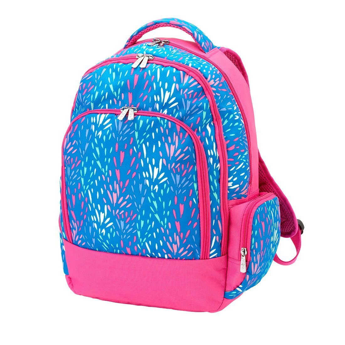 Sparktacular Backpack - Personalized-Backpack-Viv&Lou-Top Notch Gift Shop