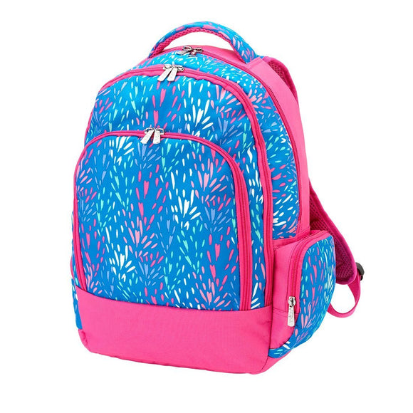 Sparktacular Backpack - Personalized-Backpack-Viv&Lou-Top Notch Gift Shop