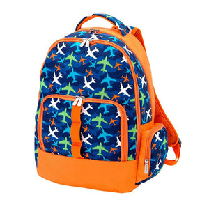 Take Flight Backpack - Personalized-Backpack-Viv&Lou-Top Notch Gift Shop