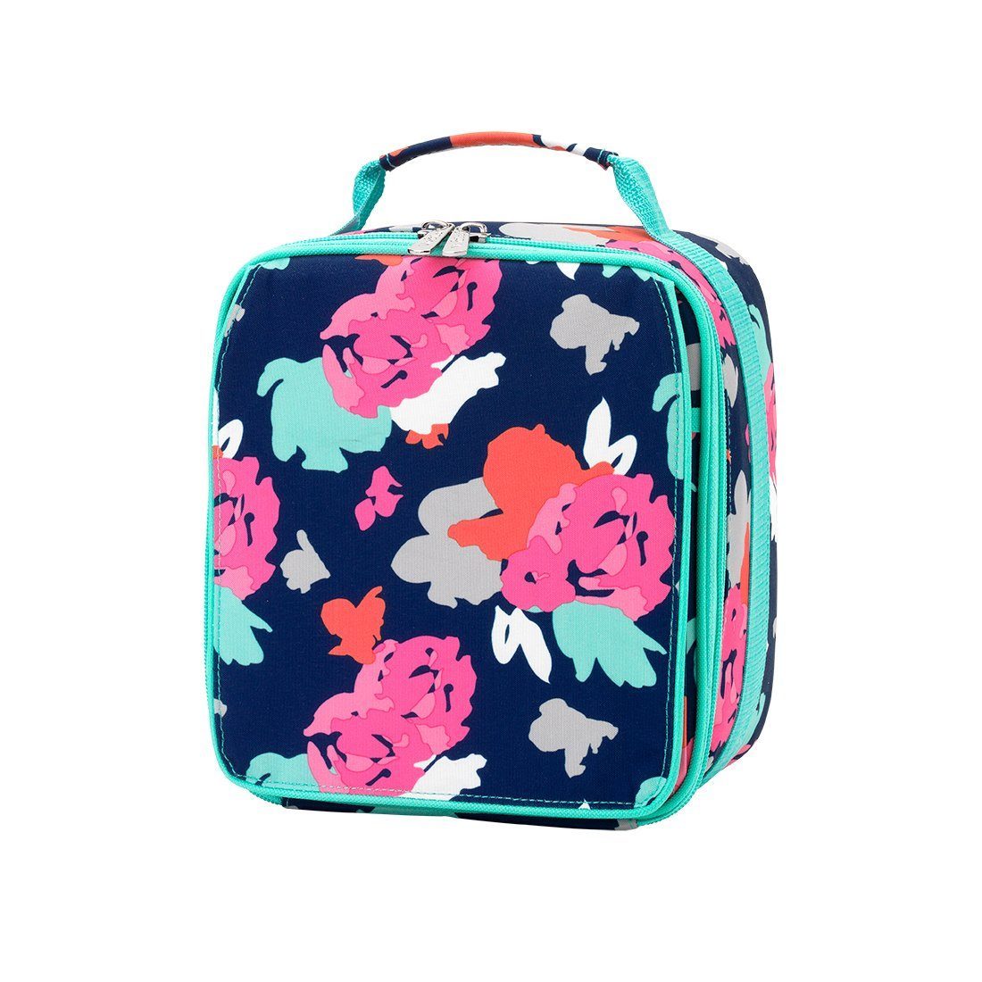 Amelia Lunch Box - Personalized-Lunch Box-Viv&Lou-Top Notch Gift Shop