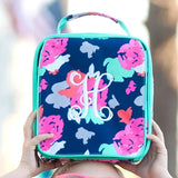 Amelia Lunch Box - Personalized-Lunch Box-Viv&Lou-Top Notch Gift Shop