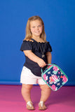 Amelia Lunch Box - Personalized-Lunch Box-Viv&Lou-Top Notch Gift Shop