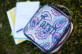 Sophie Lunch Box - Personalized-Lunch Box-Viv&Lou-Top Notch Gift Shop