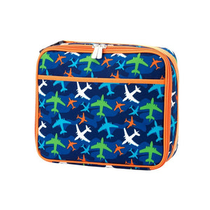 Take Flight Lunch Box - Personalized-Lunch Box-Viv&Lou-Top Notch Gift Shop