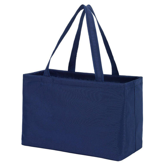 Navy Ultimate Tote - Personalized-Bag-Viv&Lou-Top Notch Gift Shop