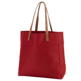 Garnet Tote - Personalized-Bag-Viv&Lou-Top Notch Gift Shop