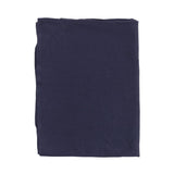 Navy Chelsea Poncho - Personalized-Shawl / Poncho-Viv&Lou-Top Notch Gift Shop