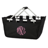 Black Market Tote - Personalized-Bag-Viv&Lou-Top Notch Gift Shop