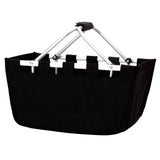 Black Market Tote - Personalized-Bag-Viv&Lou-Top Notch Gift Shop
