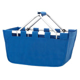 Royal Blue Market Tote - Personalized-Bag-Viv&Lou-Top Notch Gift Shop