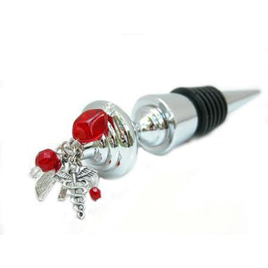 Medical Wine Bottle Stopper-Bottle Stopper-Classic Legacy-Top Notch Gift Shop