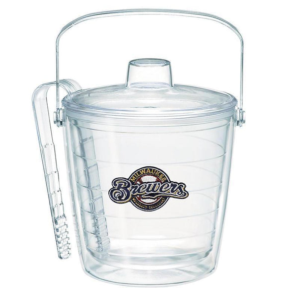 Milwaukee Brewers Tervis Ice Bucket-Ice Bucket-Tervis-Top Notch Gift Shop