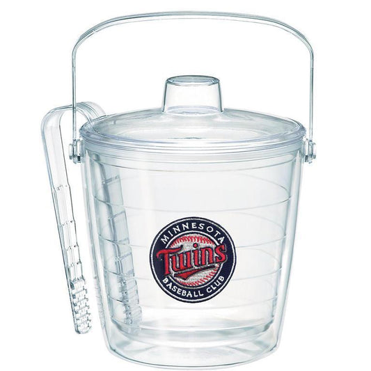 Minnesota Twins Tervis Ice Bucket-Ice Bucket-Tervis-Top Notch Gift Shop