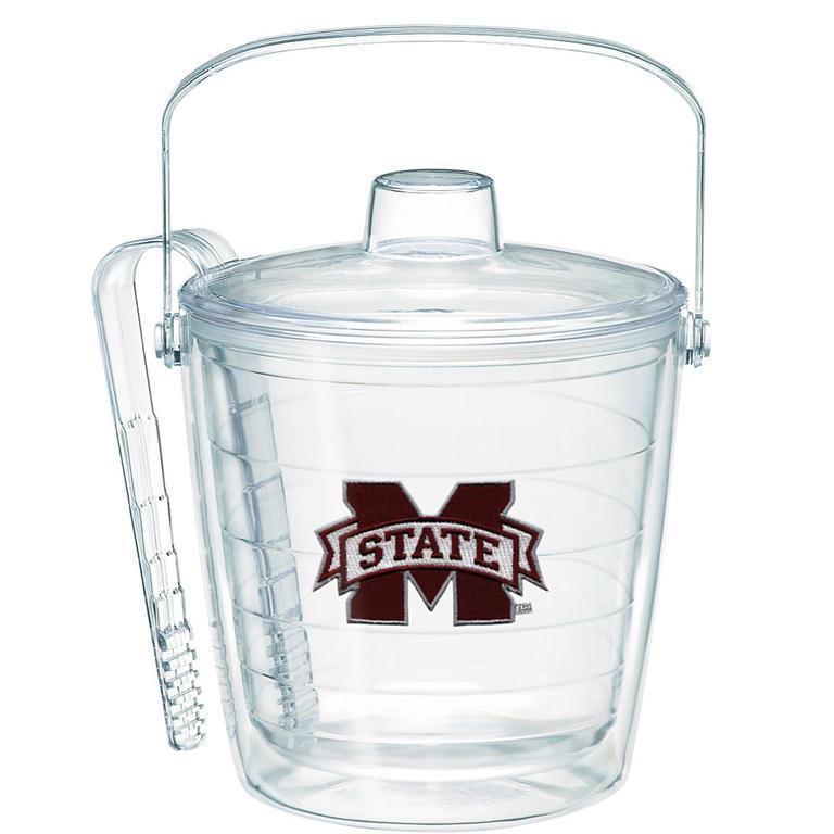 Mississippi State University Tervis Ice Bucket-Ice Bucket-Tervis-Top Notch Gift Shop